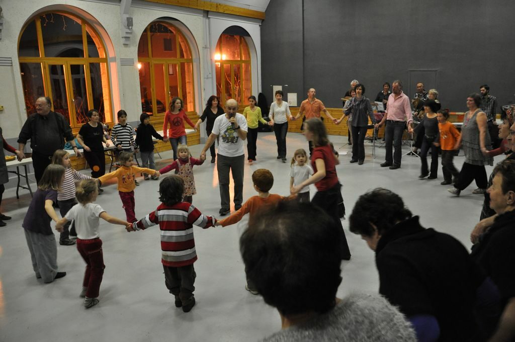 2011 Bal folk avec les enfants
