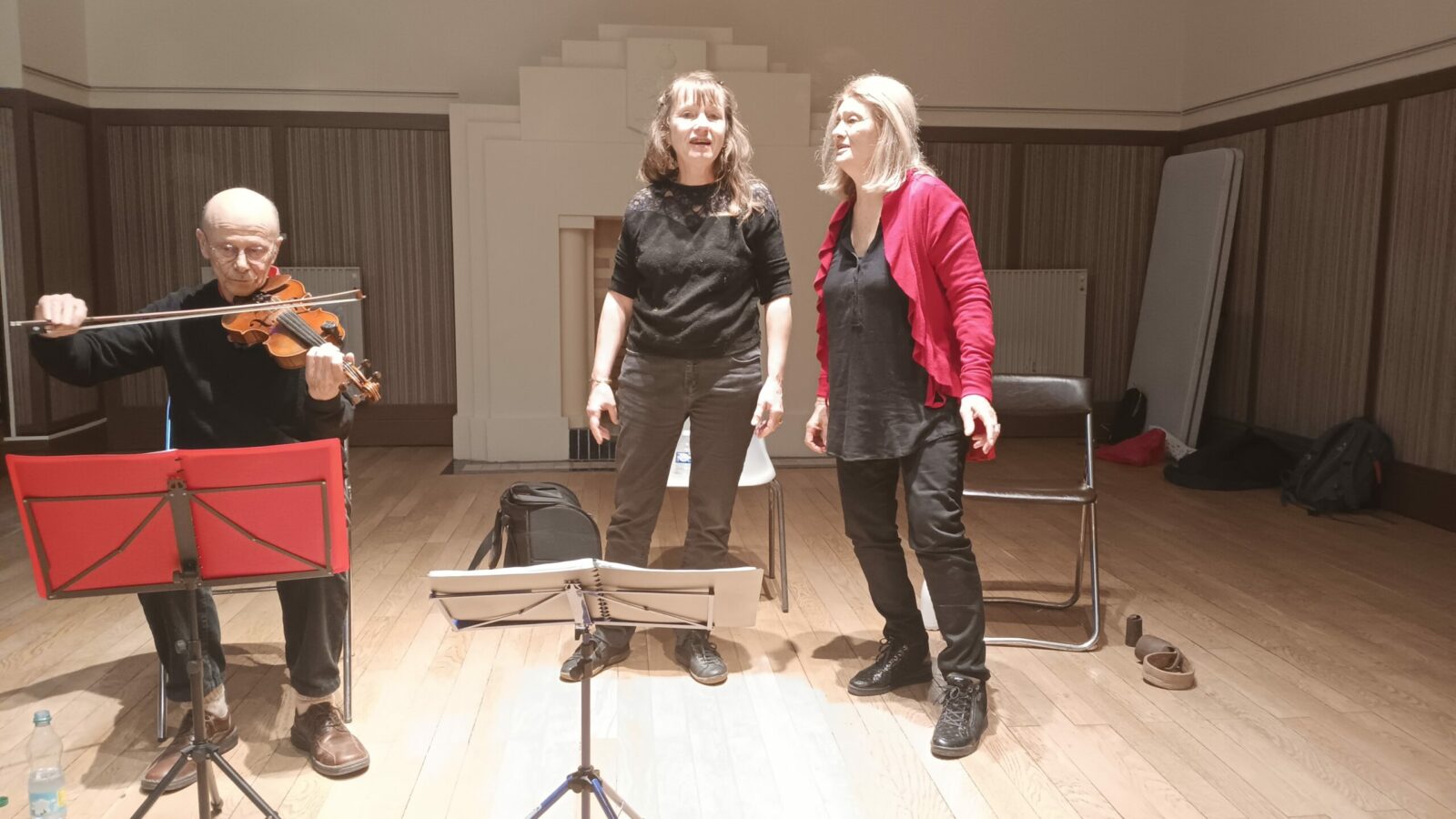 Concert "À Tout Bout'Chant" - mars 2024