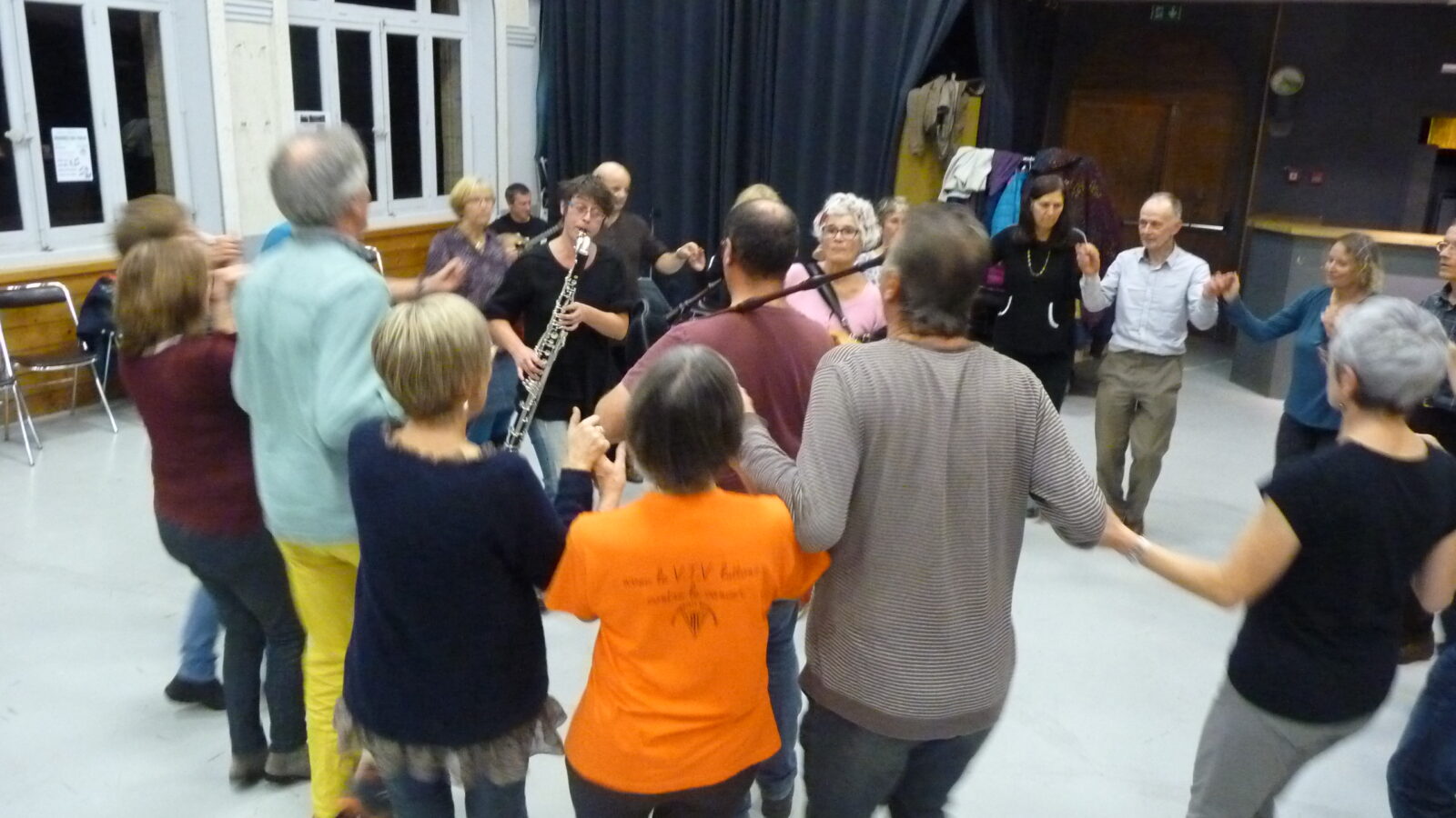 2019 Bal folk de la mondée des noix