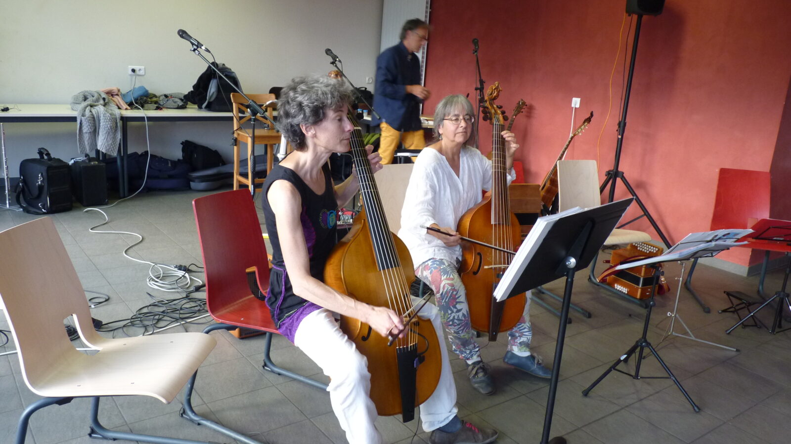 2019 Fête des ateliers
