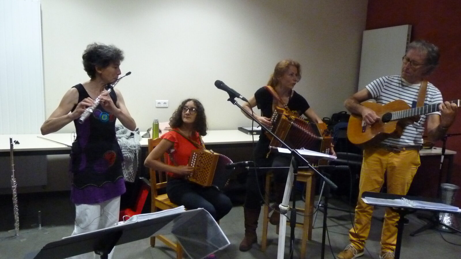2019 Fête des ateliers