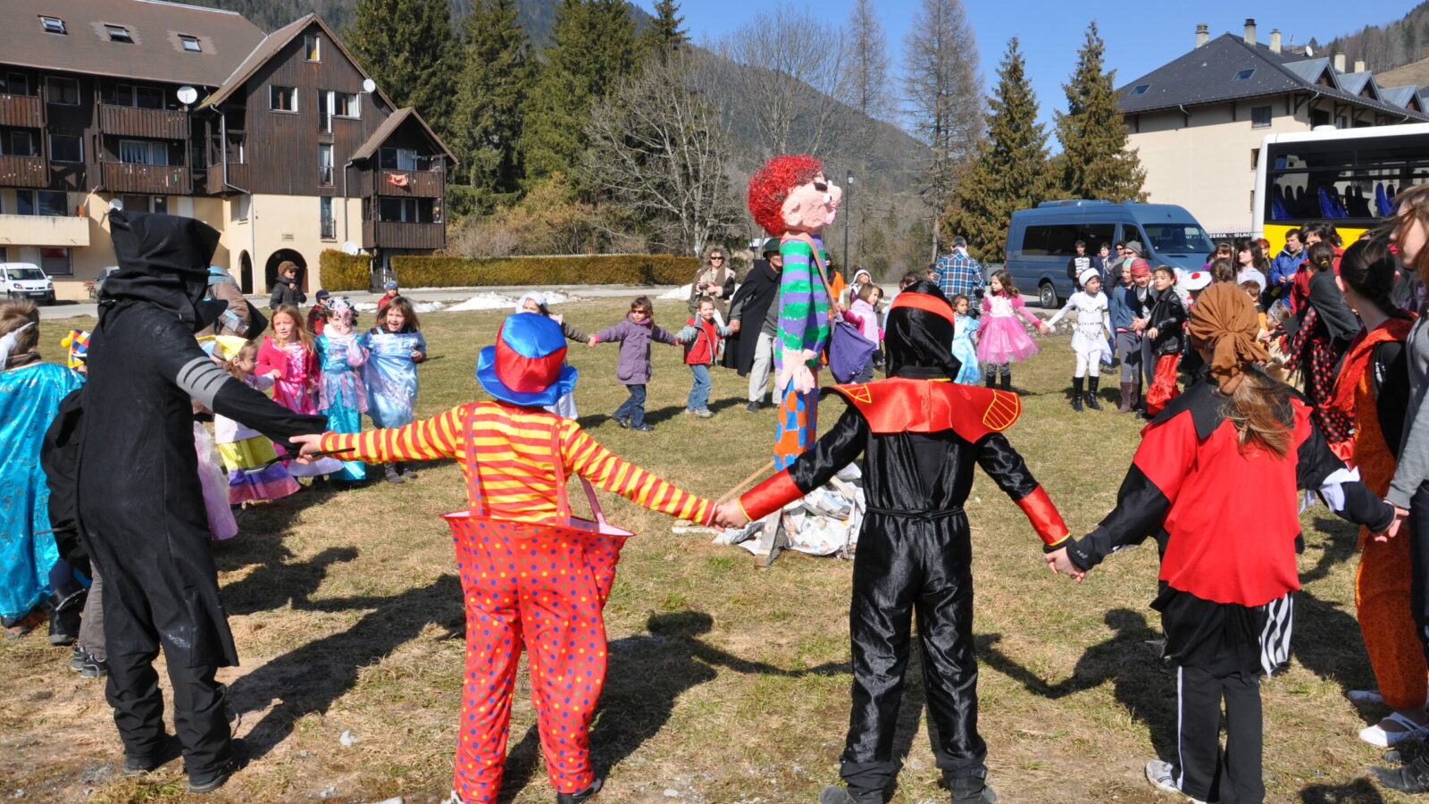 2011 Carnaval folk