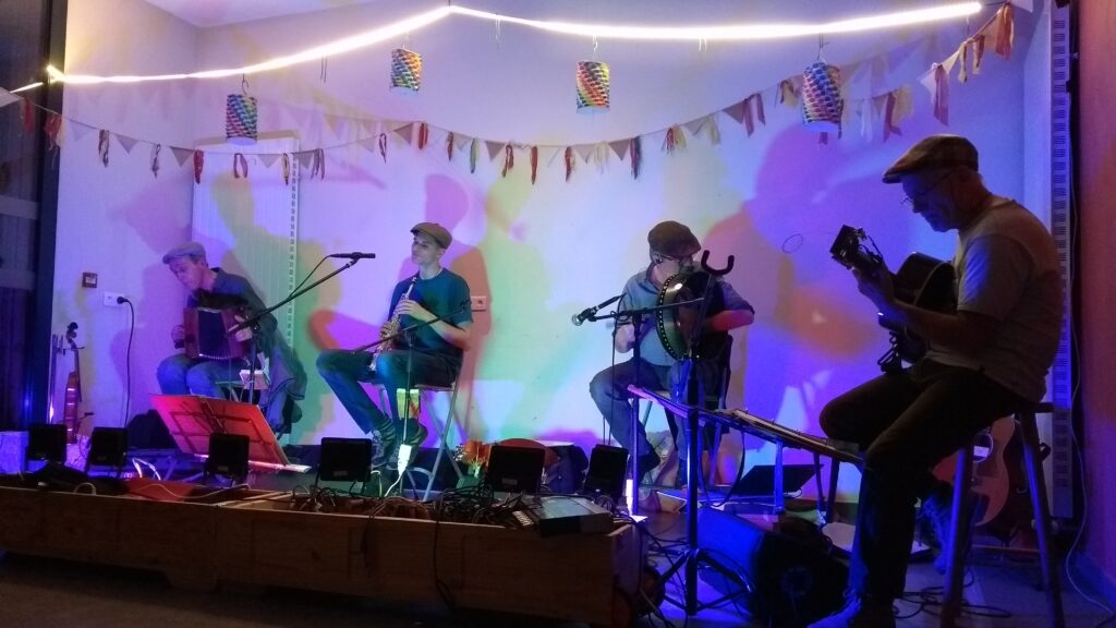 Groupe Eire de Rien