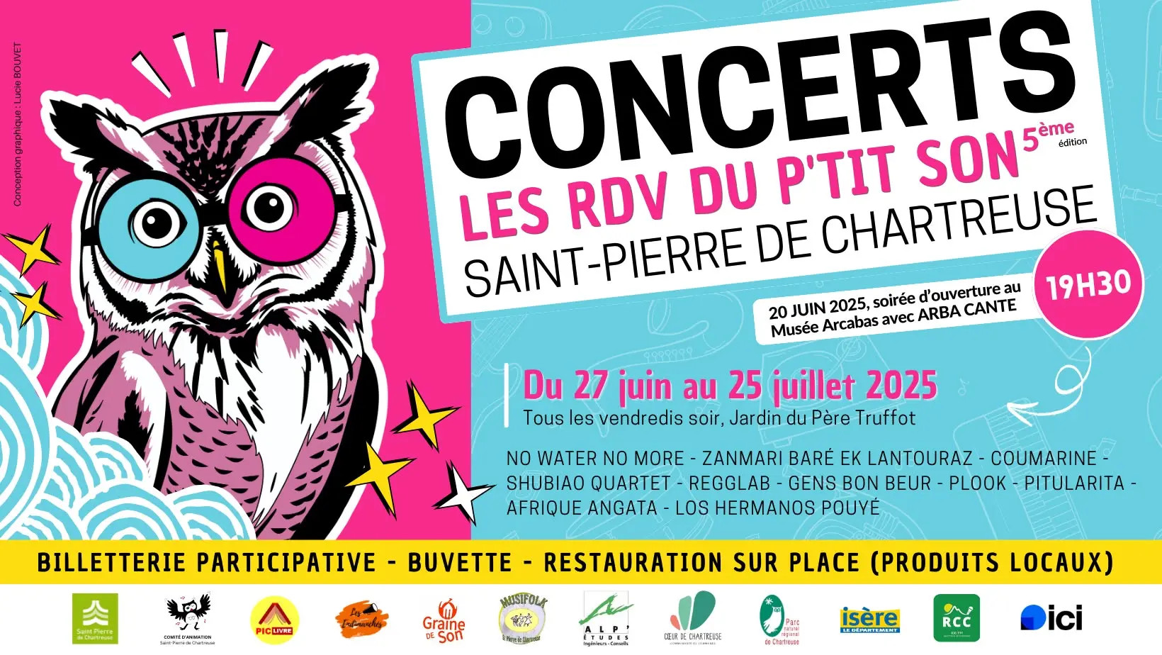 Bal folk Festival du P’tit Son