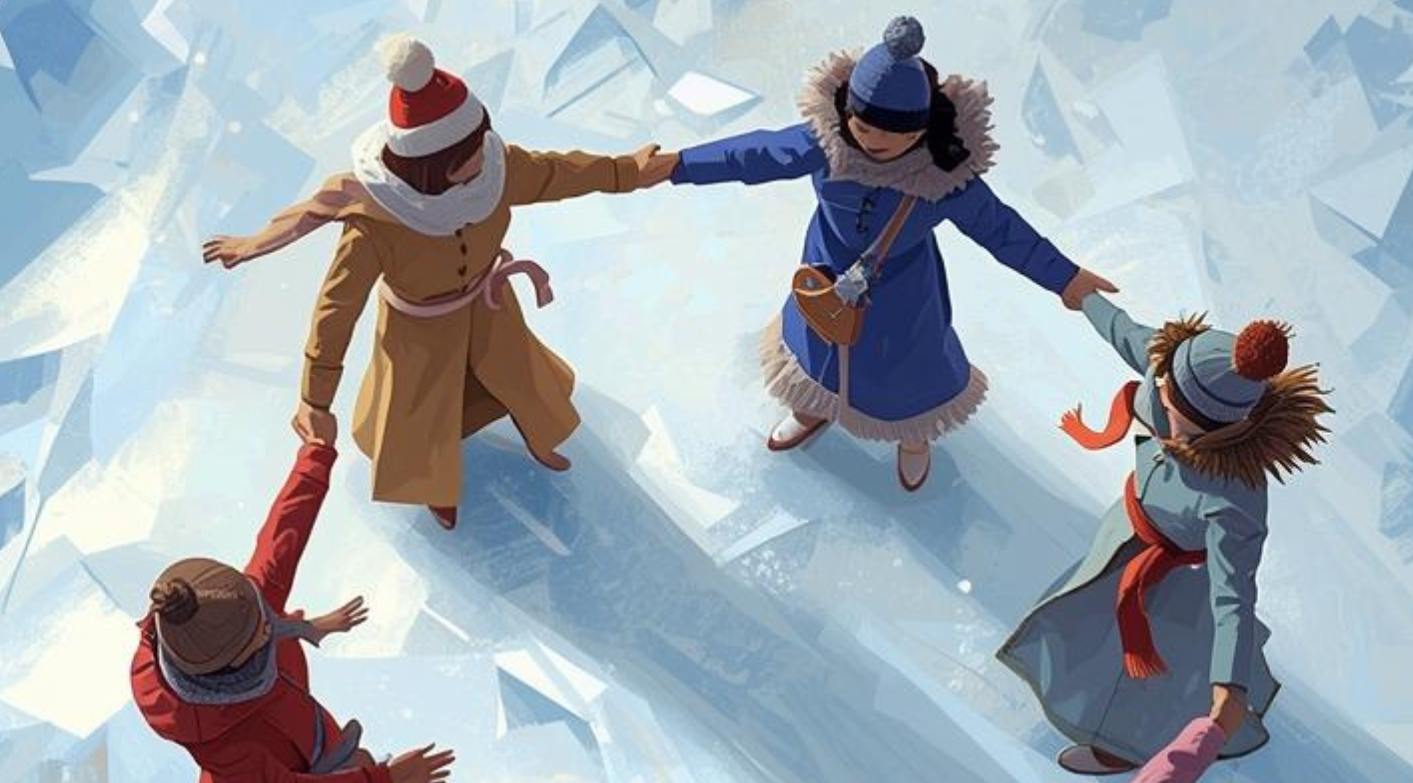 Bal des 4 jeudis – 2026